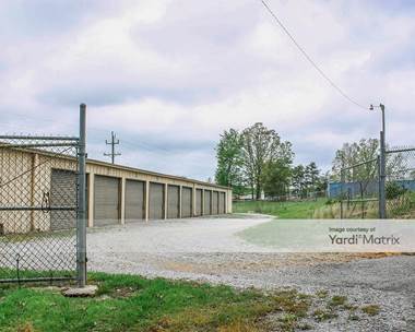 Storage Units for Rent available at 115 Catherine Avenue, Monteagle, TN 37356