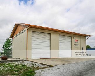 Photo 4 of Storage Depot - 115 Catherine Avenue, Monteagle, TN