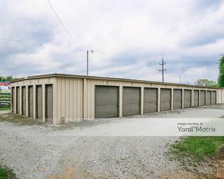 Photo 5 of Storage Depot - 115 Catherine Avenue, Monteagle, TN