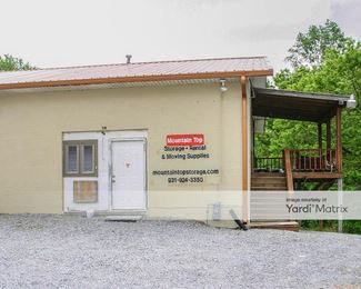 Photo 6 of Storage Depot - 115 Catherine Avenue, Monteagle, TN