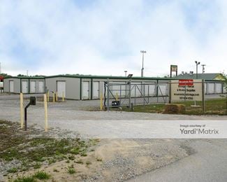 Photo 1 of Storage Depot - 505 Foresite Avenue, Monteagle, TN