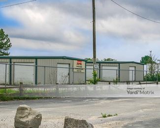 Photo 2 of Storage Depot - 505 Foresite Avenue, Monteagle, TN