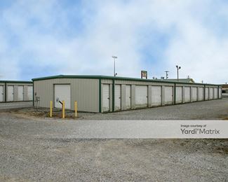 Photo 3 of Storage Depot - 505 Foresite Avenue, Monteagle, TN