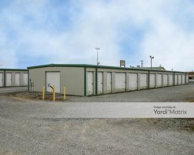 Storage Units for Rent available at 505 Foresite Avenue, Monteagle, TN 37356
