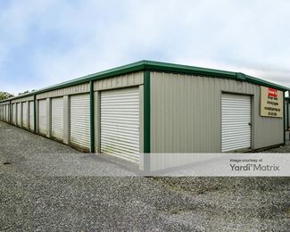 Photo 4 of Storage Depot - 505 Foresite Avenue, Monteagle, TN