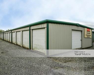 Storage Units for Rent available at 505 Foresite Avenue, Monteagle, TN 37356