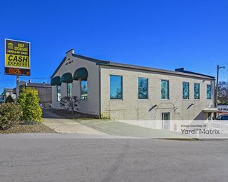 Photo 1 of Store Smart Self Storage - 218 East High Street, Lebanon, TN