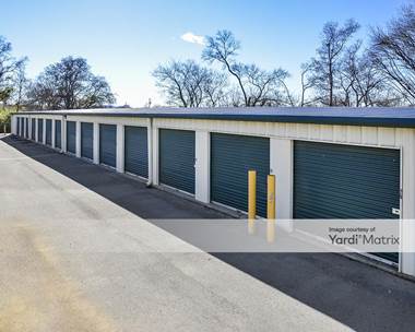 Storage Units for Rent available at 218 East High Street, Lebanon, TN 37087