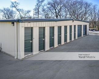 Photo 3 of Store Smart Self Storage - 218 East High Street, Lebanon, TN