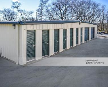 Storage Units for Rent available at 218 East High Street, Lebanon, TN 37087