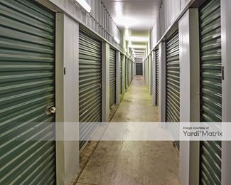 Photo 4 of Store Smart Self Storage - 218 East High Street, Lebanon, TN