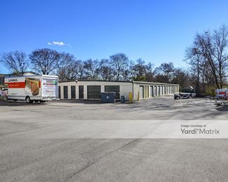 Photo 5 of Store Smart Self Storage - 218 East High Street, Lebanon, TN