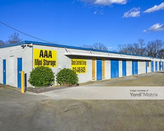 Photo 1 of Store Smart Self Storage - 105 Cedarwood Drive, Lebanon, TN