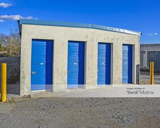 Photo 4 of Store Smart Self Storage - 105 Cedarwood Drive, Lebanon, TN