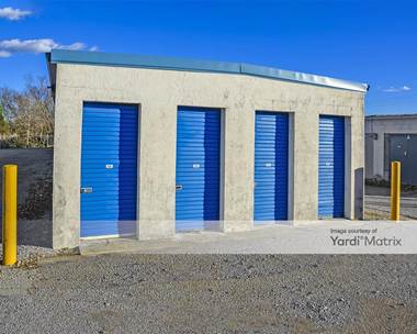 Storage Units for Rent available at 105 Cedarwood Drive, Lebanon, TN 37087