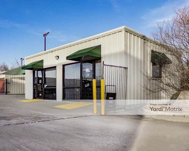 Storage Units for Rent available at 6213 NW Cache Road, Lawton, OK 73505