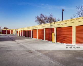 Photo 2 of StoreLine Self Storage - 6213 NW Cache Road, Lawton, OK