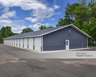 Photo 2 of KO Storage - 860 South Bremer Avenue, Rush City, MN