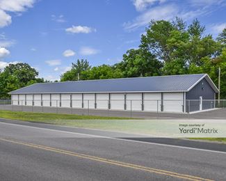 Photo 3 of KO Storage - 860 South Bremer Avenue, Rush City, MN