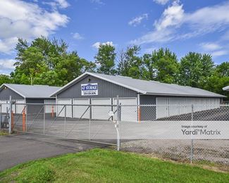 Photo 4 of KO Storage - 860 South Bremer Avenue, Rush City, MN