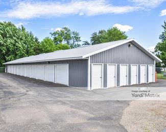 Photo 5 of KO Storage - 860 South Bremer Avenue, Rush City, MN