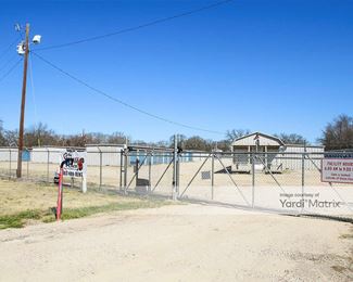 Photo 1 of Storage Place, The - 16131 US-175, Kemp, TX
