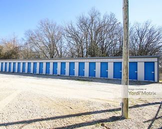 Photo 2 of Storage Place, The - 16131 US-175, Kemp, TX