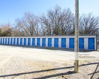 Storage Units for Rent available at 16131 US-175, Kemp, TX 75143