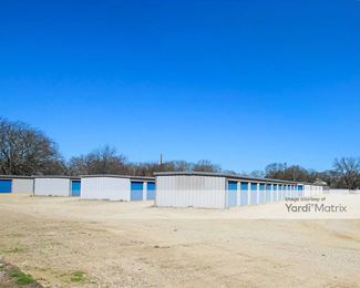 Photo 3 of Storage Place, The - 16131 US-175, Kemp, TX