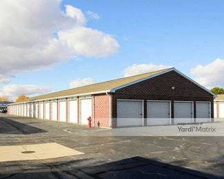 Photo 2 of Fox Valley Mini Storage - 3019 Holmgren Way, Green Bay, WI