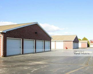 Photo 3 of Fox Valley Mini Storage - 3019 Holmgren Way, Green Bay, WI
