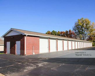 Photo 4 of Fox Valley Mini Storage - 3019 Holmgren Way, Green Bay, WI