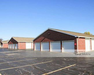 Photo 5 of Fox Valley Mini Storage - 3019 Holmgren Way, Green Bay, WI
