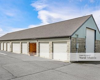 Photo 3 of R Place Mini Storage - 2080 Antelope Road, White City, OR