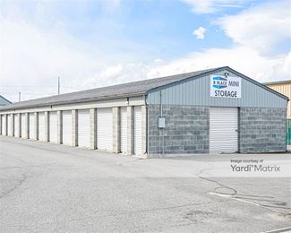 Photo 4 of R Place Mini Storage - 2080 Antelope Road, White City, OR