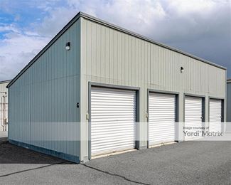 Photo 5 of R Place Mini Storage - 2080 Antelope Road, White City, OR