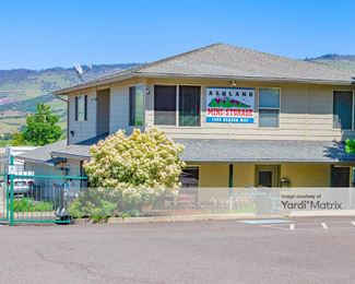Photo 1 of Ashland Mini Storage - 1095 Benson Way, Ashland, OR
