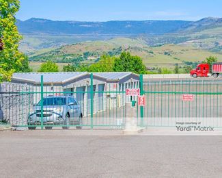 Photo 2 of Ashland Mini Storage - 1095 Benson Way, Ashland, OR