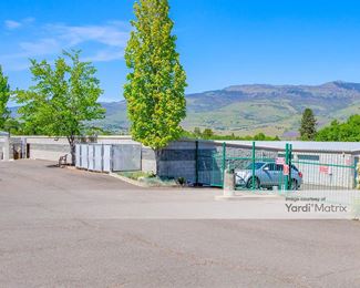 Photo 3 of Ashland Mini Storage - 1095 Benson Way, Ashland, OR