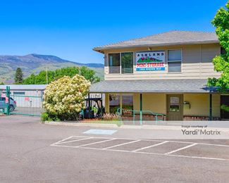 Photo 4 of Ashland Mini Storage - 1095 Benson Way, Ashland, OR