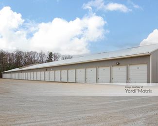 Photo 2 of Buchert Storage - 946 South Waukechon Street, Shawano, WI