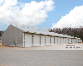 Photo 3 of Buchert Storage - 946 South Waukechon Street, Shawano, WI