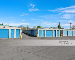 Image for North Medford Mini Storage - 3380 North Pacific Hwy, Medford, OR