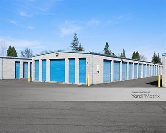 Photo 2 of North Medford Mini Storage - 3380 North Pacific Hwy, Medford, OR