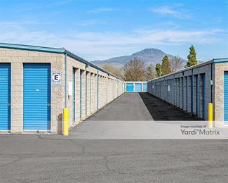 Photo 3 of North Medford Mini Storage - 3380 North Pacific Hwy, Medford, OR