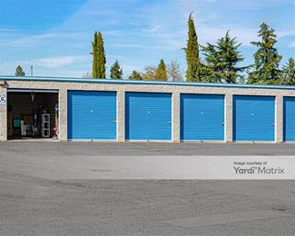 Photo 4 of North Medford Mini Storage - 3380 North Pacific Hwy, Medford, OR