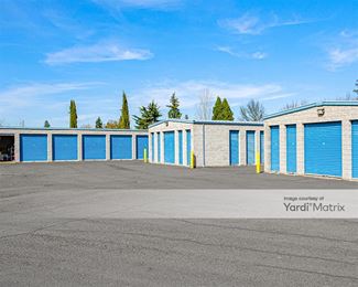 Photo 5 of North Medford Mini Storage - 3380 North Pacific Hwy, Medford, OR