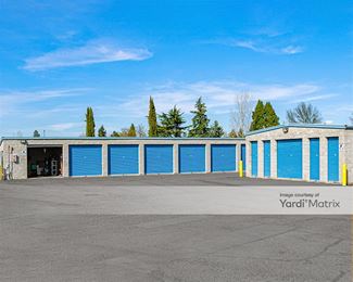 Photo 6 of North Medford Mini Storage - 3380 North Pacific Hwy, Medford, OR