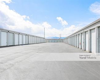 Photo 2 of Bill Terpening 24 Hour Storage - 2094 Antelope Road, White City, OR