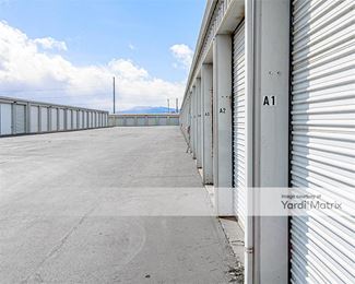 Photo 3 of Bill Terpening 24 Hour Storage - 2094 Antelope Road, White City, OR